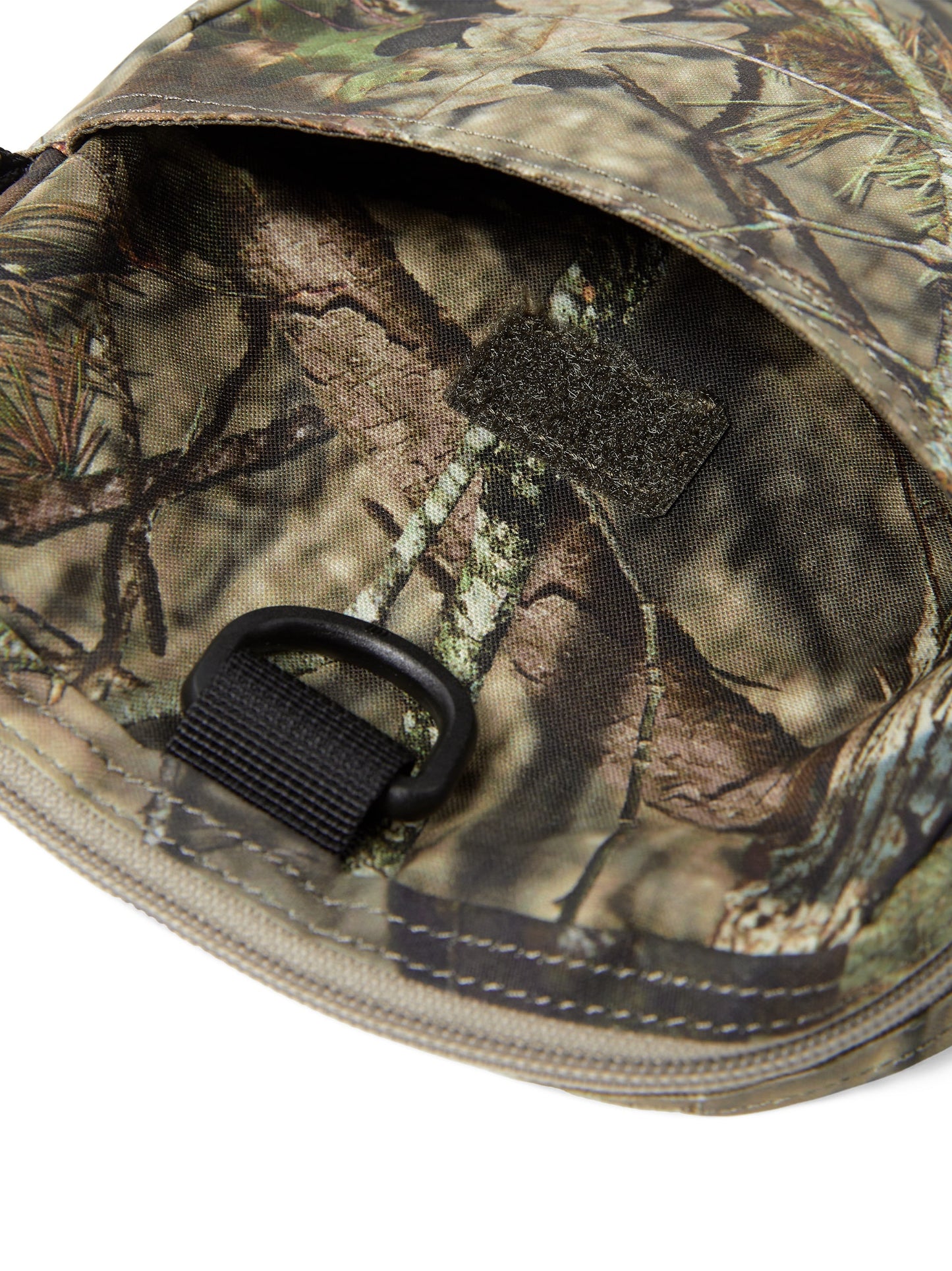 Thisisneverthat - Originals Shoulder Bag - Camo