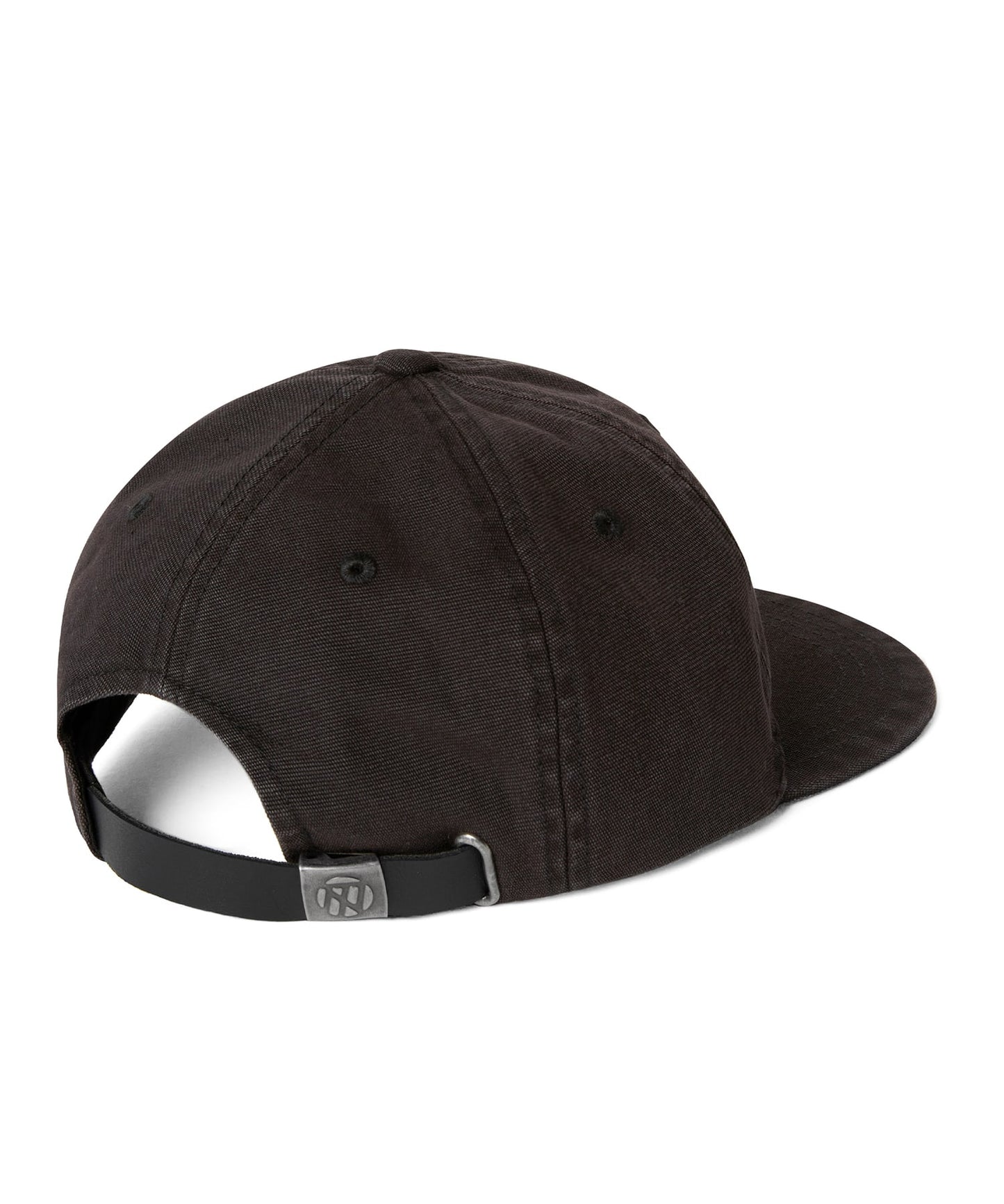 Thisisneverthat - Overdyed That Cap - Black