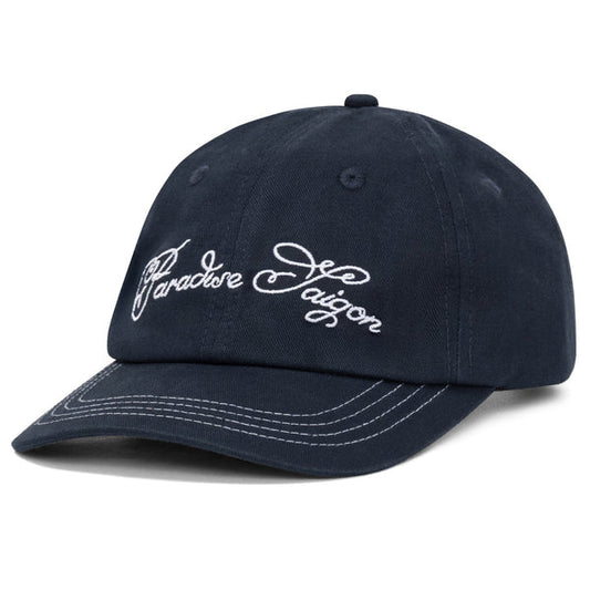 Paradise4saigon - Classico Cap - Navy