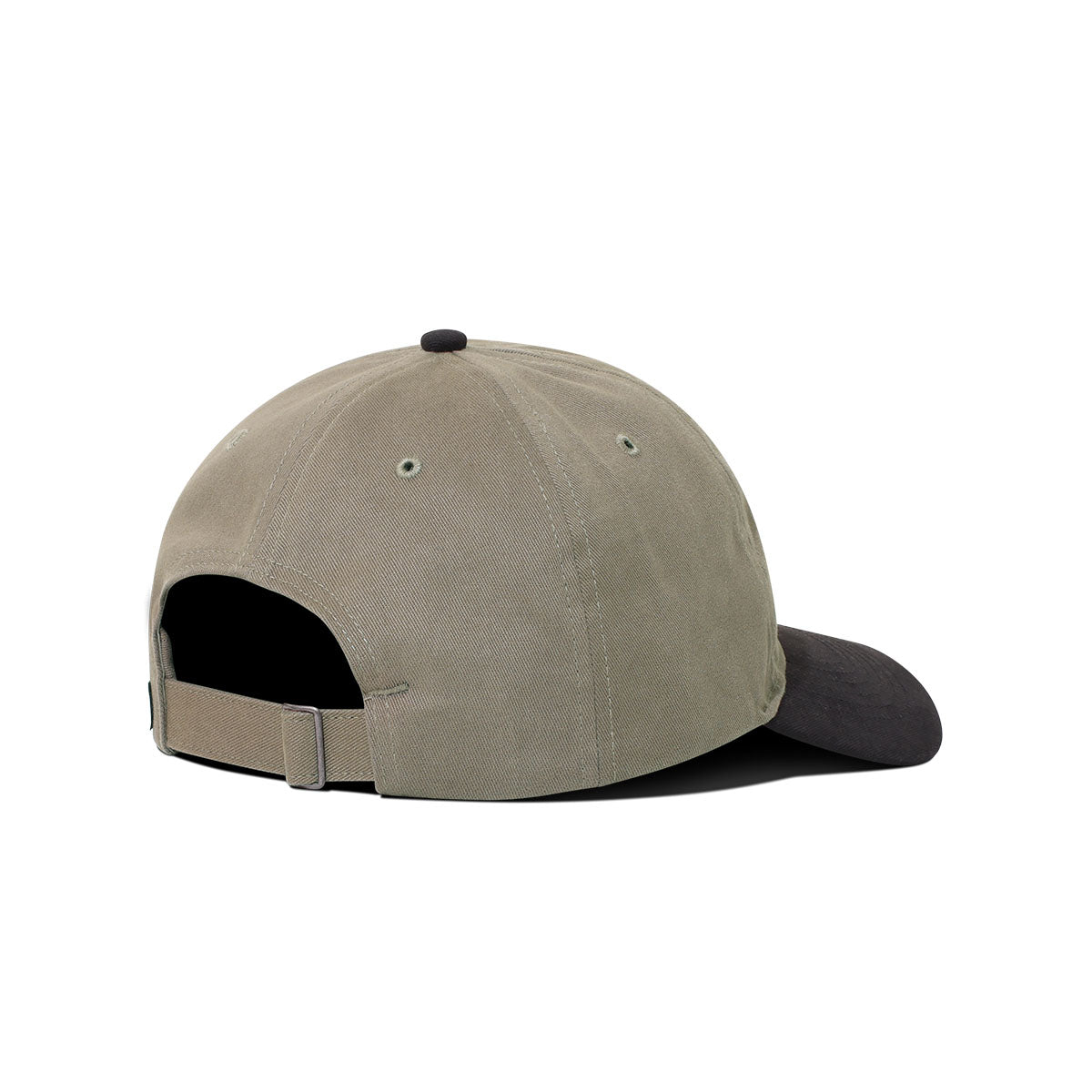 Pseushi - Glyphs Cap - Driftwood/Black