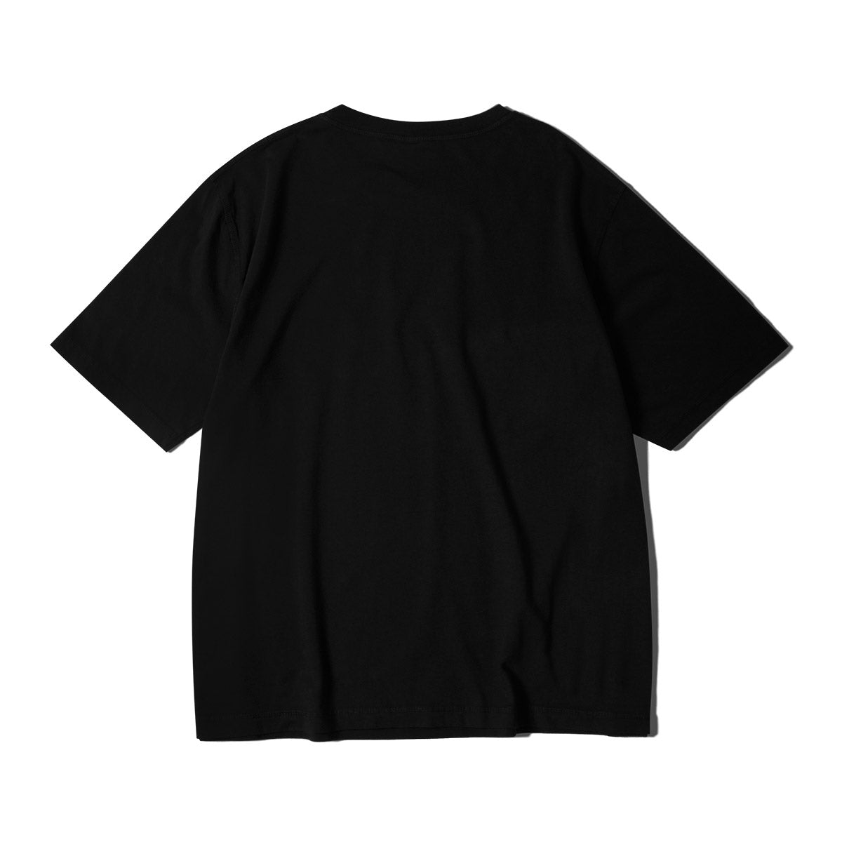 Pseushi - Logo Tee - Black