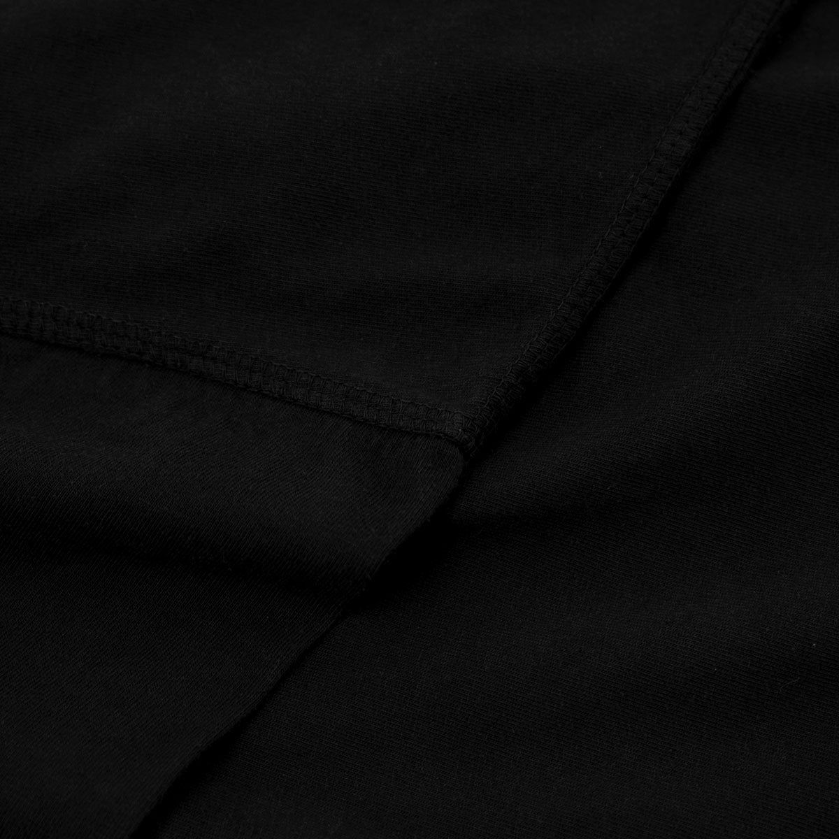 Pseushi - Logo Tee - Black