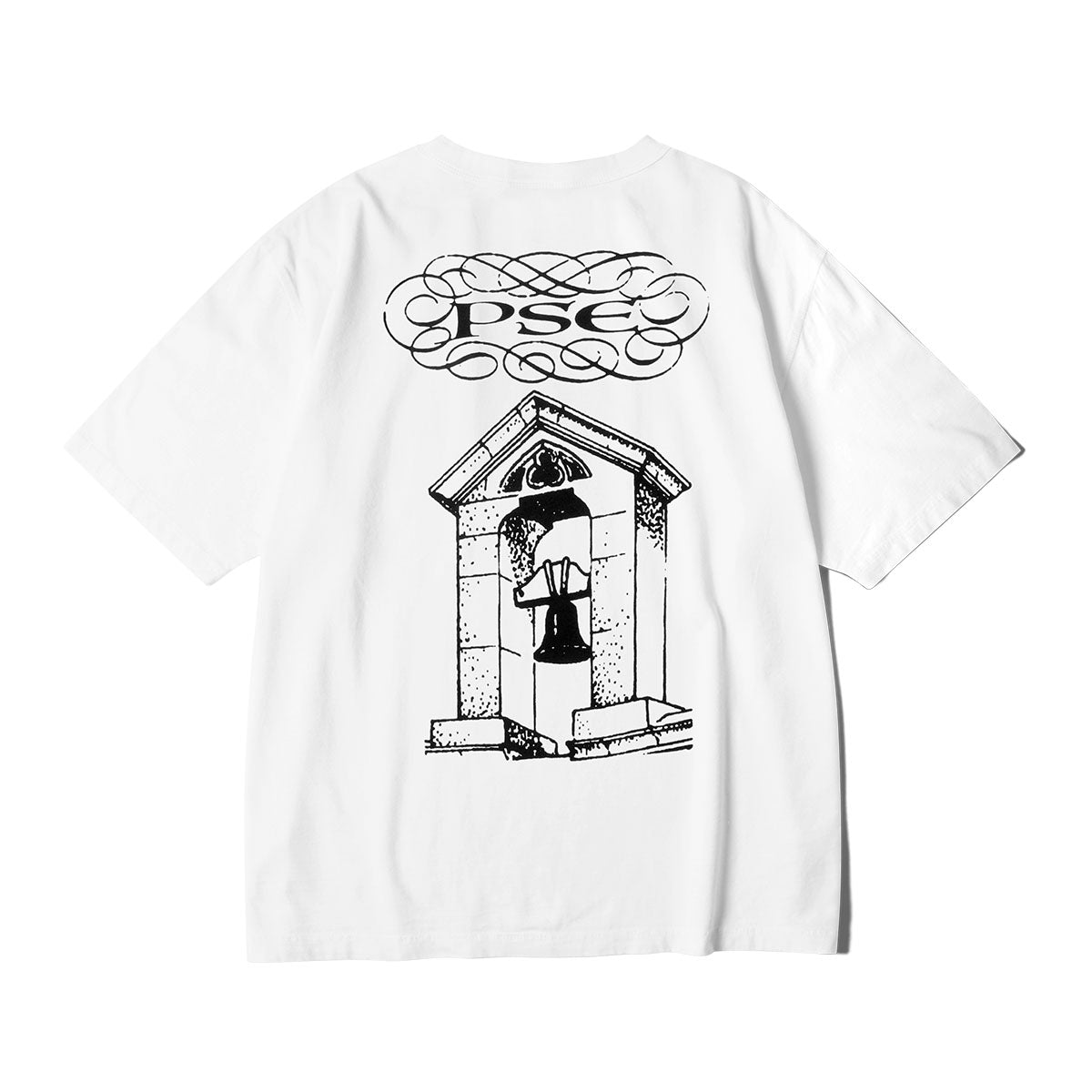 Pseushi - Shepard Tee