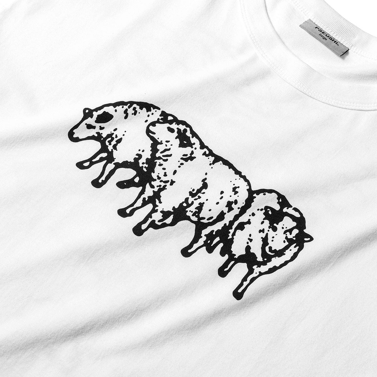 Pseushi - Shepard Tee