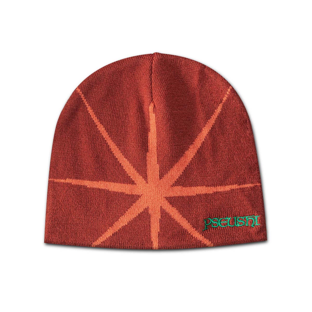 Pseushi - Winter Cap - Dusk