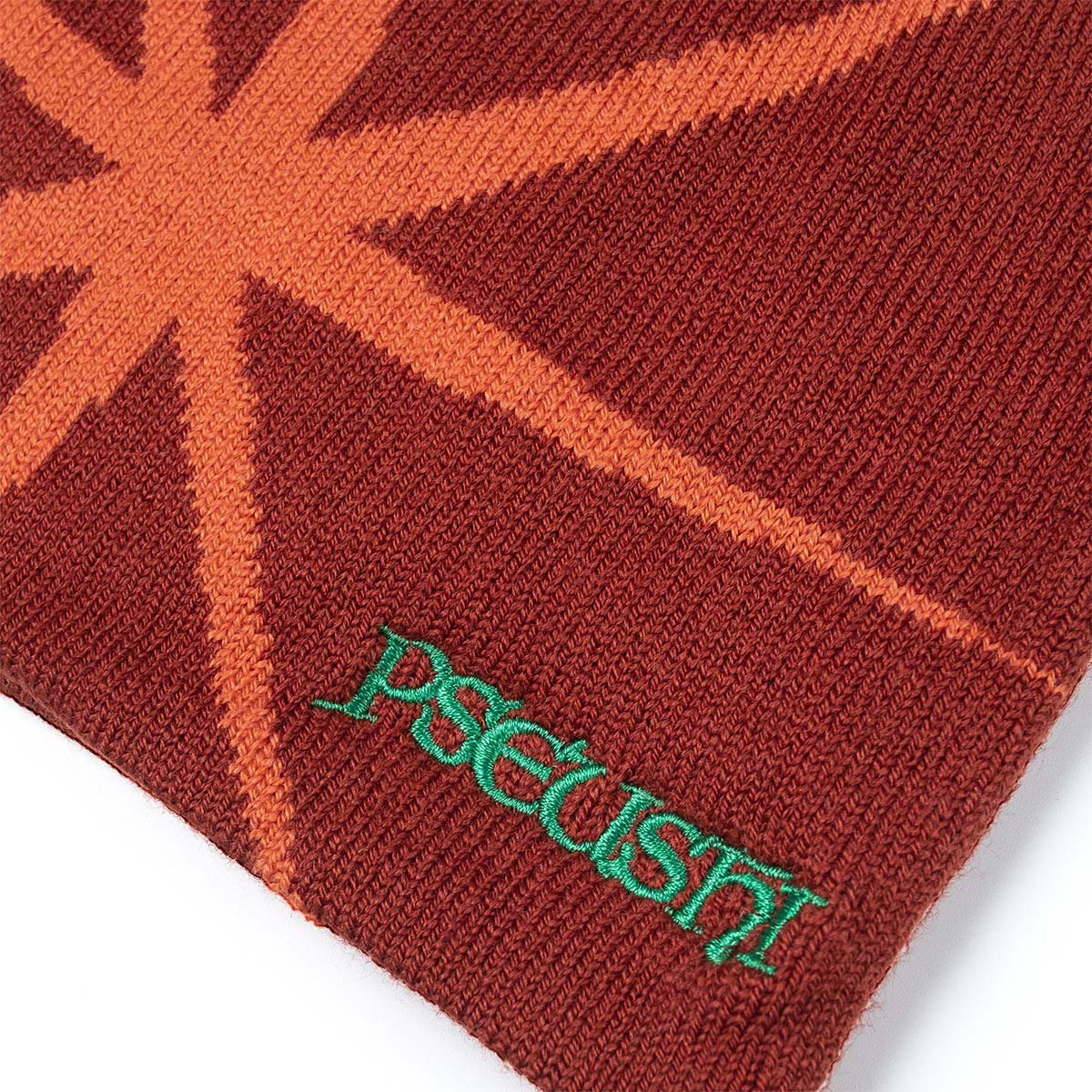 Pseushi - Winter Cap - Dusk