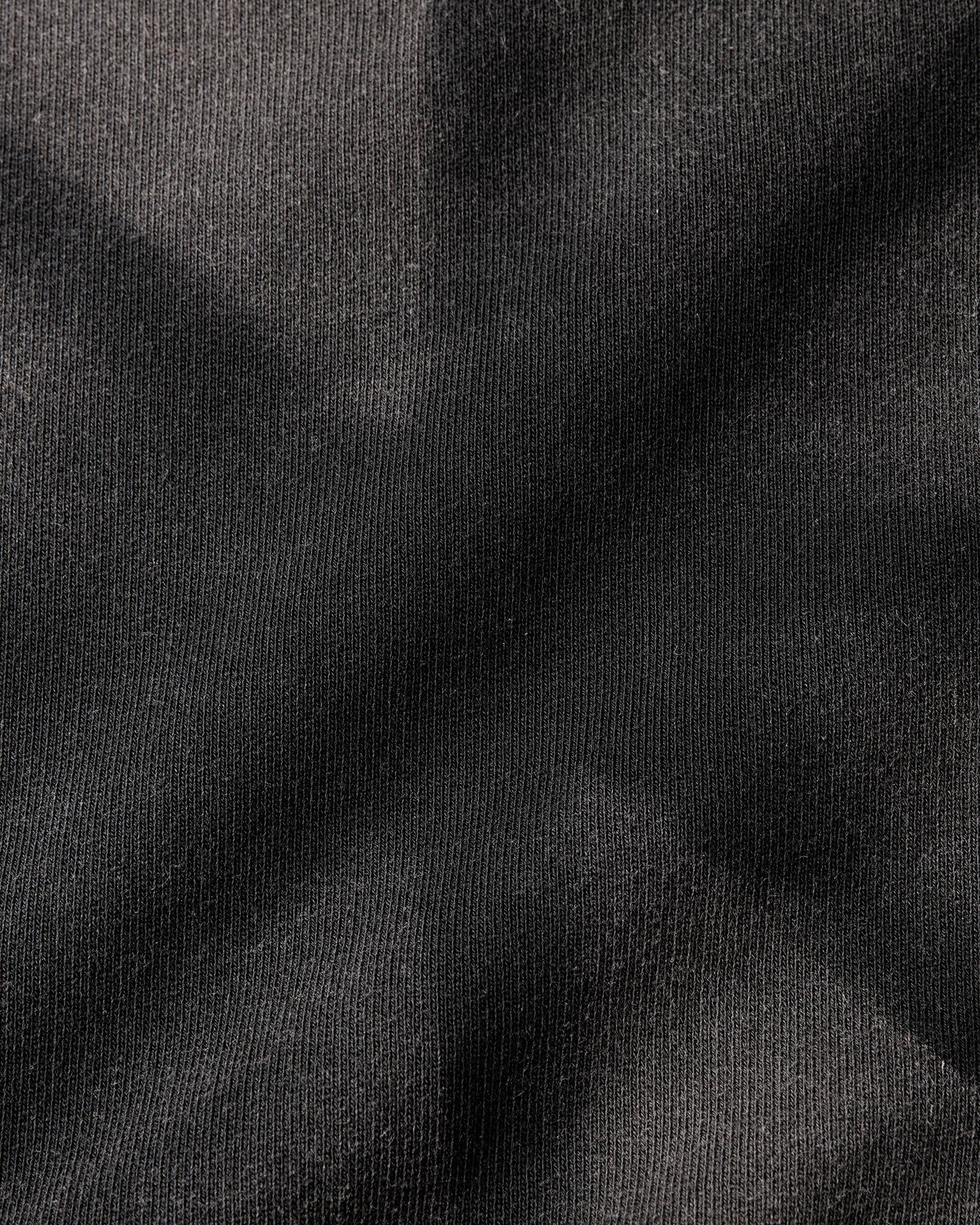 Pseushi - Pareidolia Hoodie - Faded Black