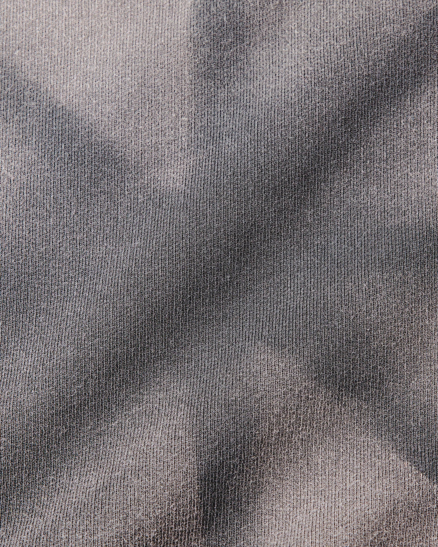 Pseushi - Pareidolia Hoodie - Faded Grey