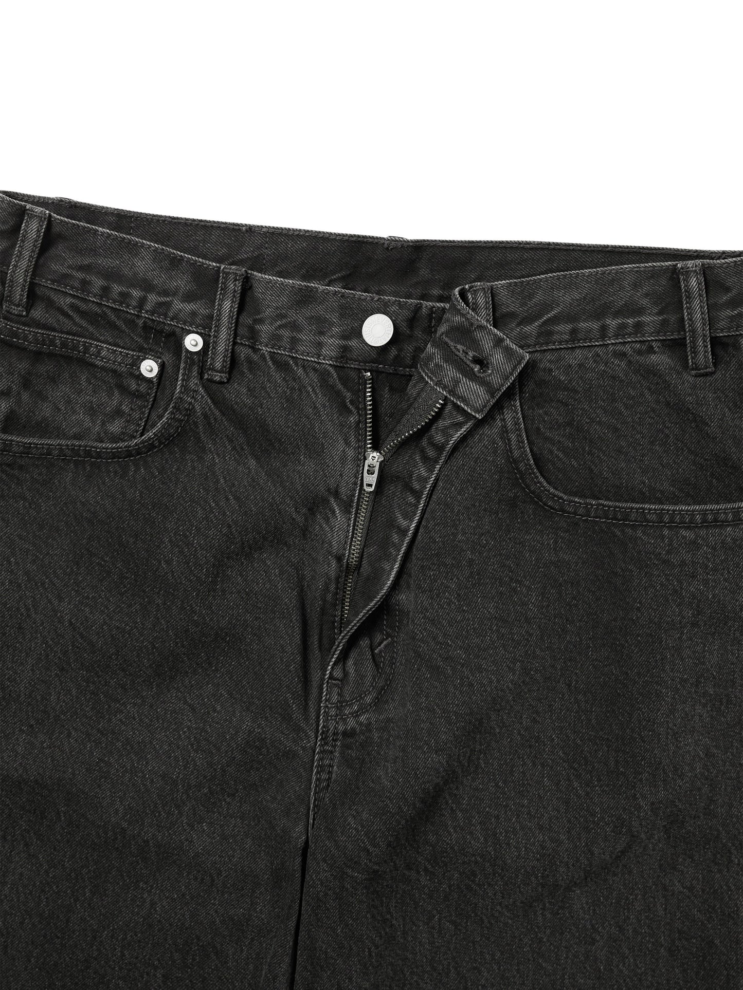 Thisisneverthat - Relaxed Jeans - Black