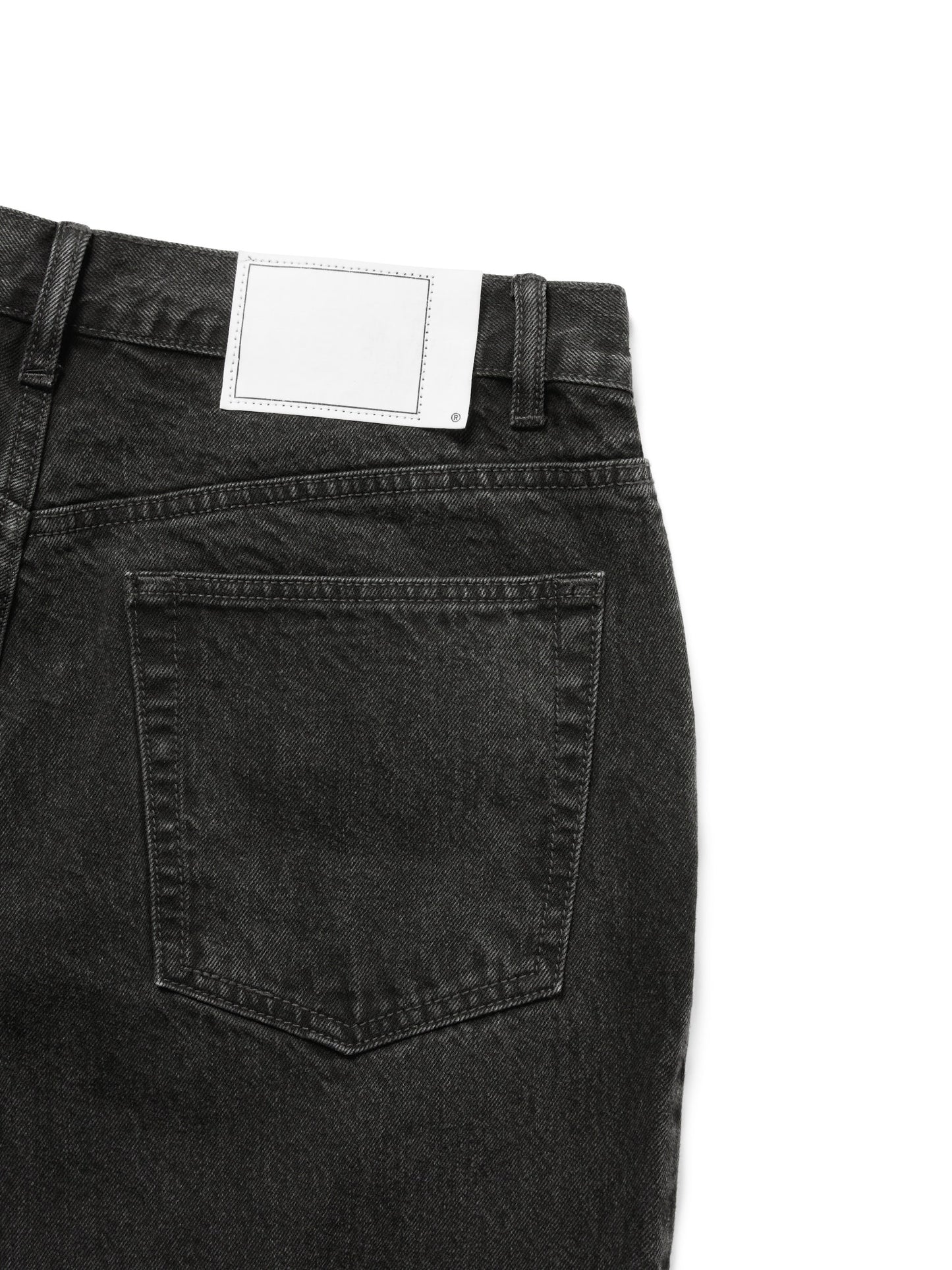Thisisneverthat - Relaxed Jeans - Black