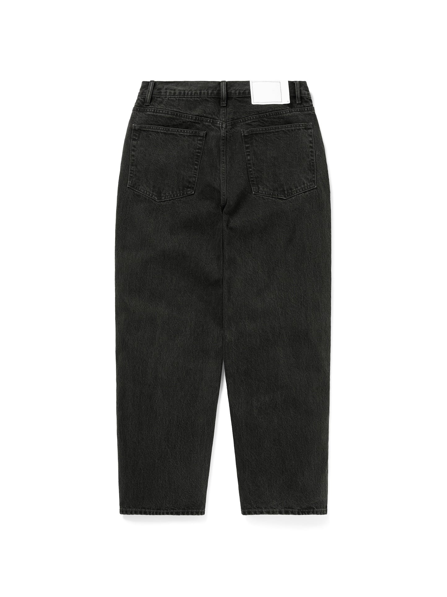 Thisisneverthat - Relaxed Jeans - Black