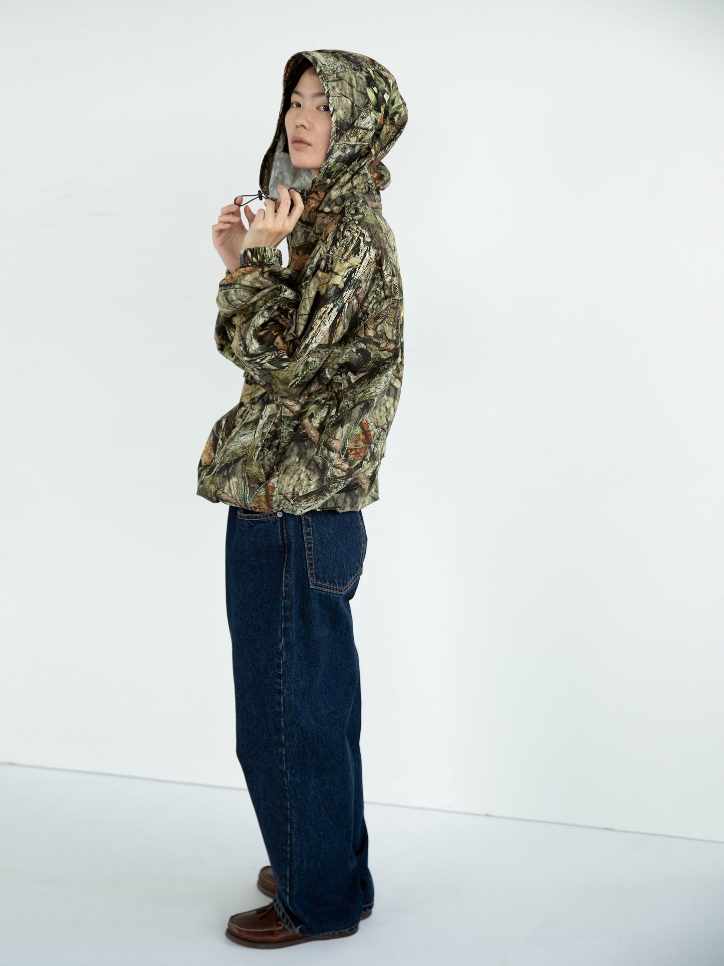 Thisisneverthat - Relaxed Jeans - Black