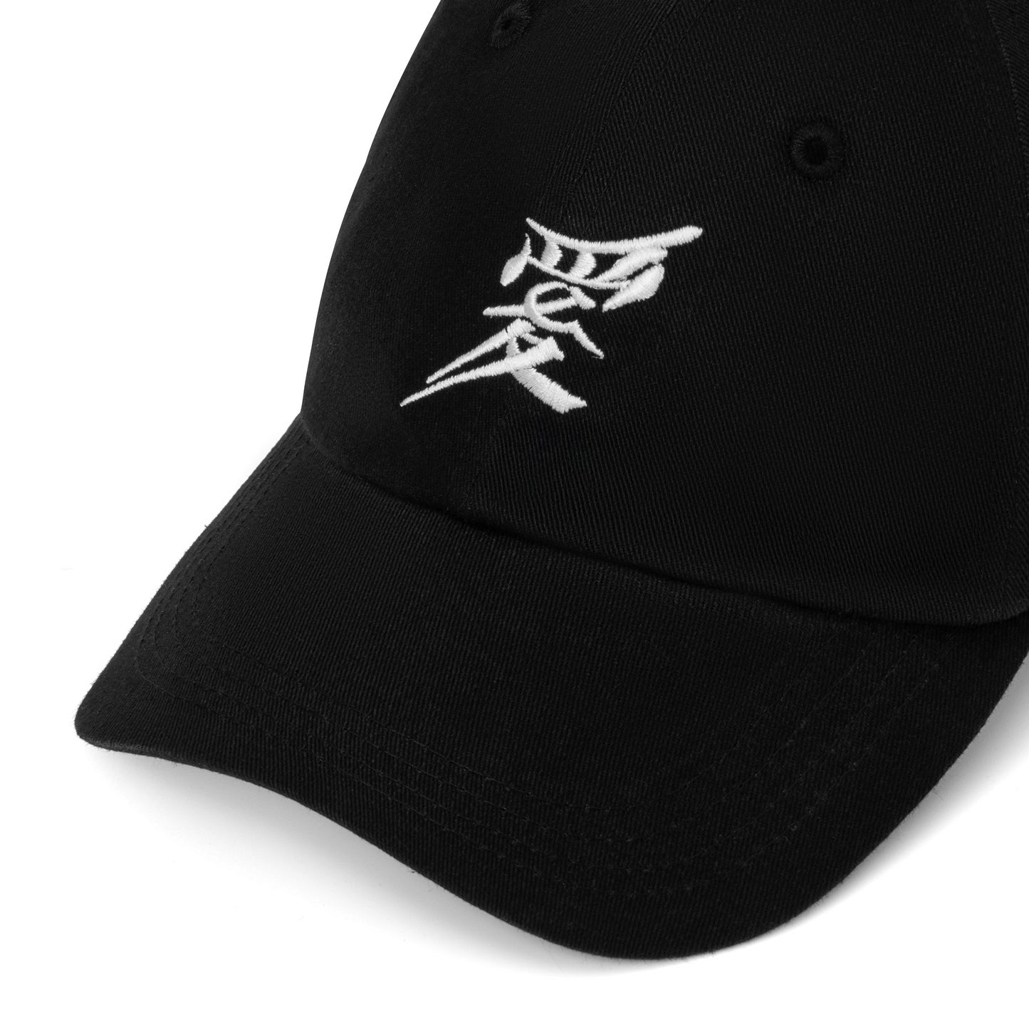 Paradise4Saigon - SICKO LOVE CAP - Black