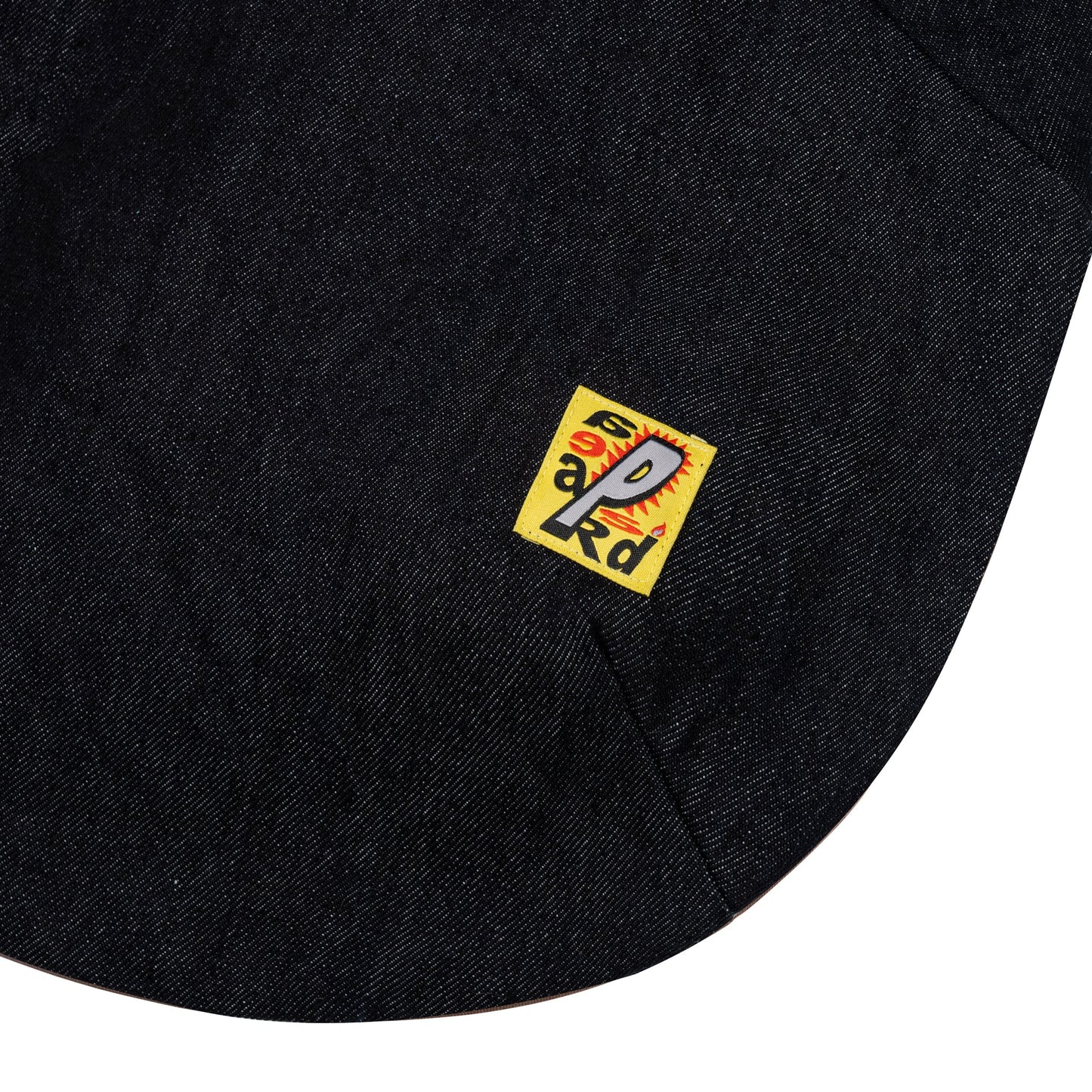 Paradise4Saigon - Unity Croissant Bag - Denim
