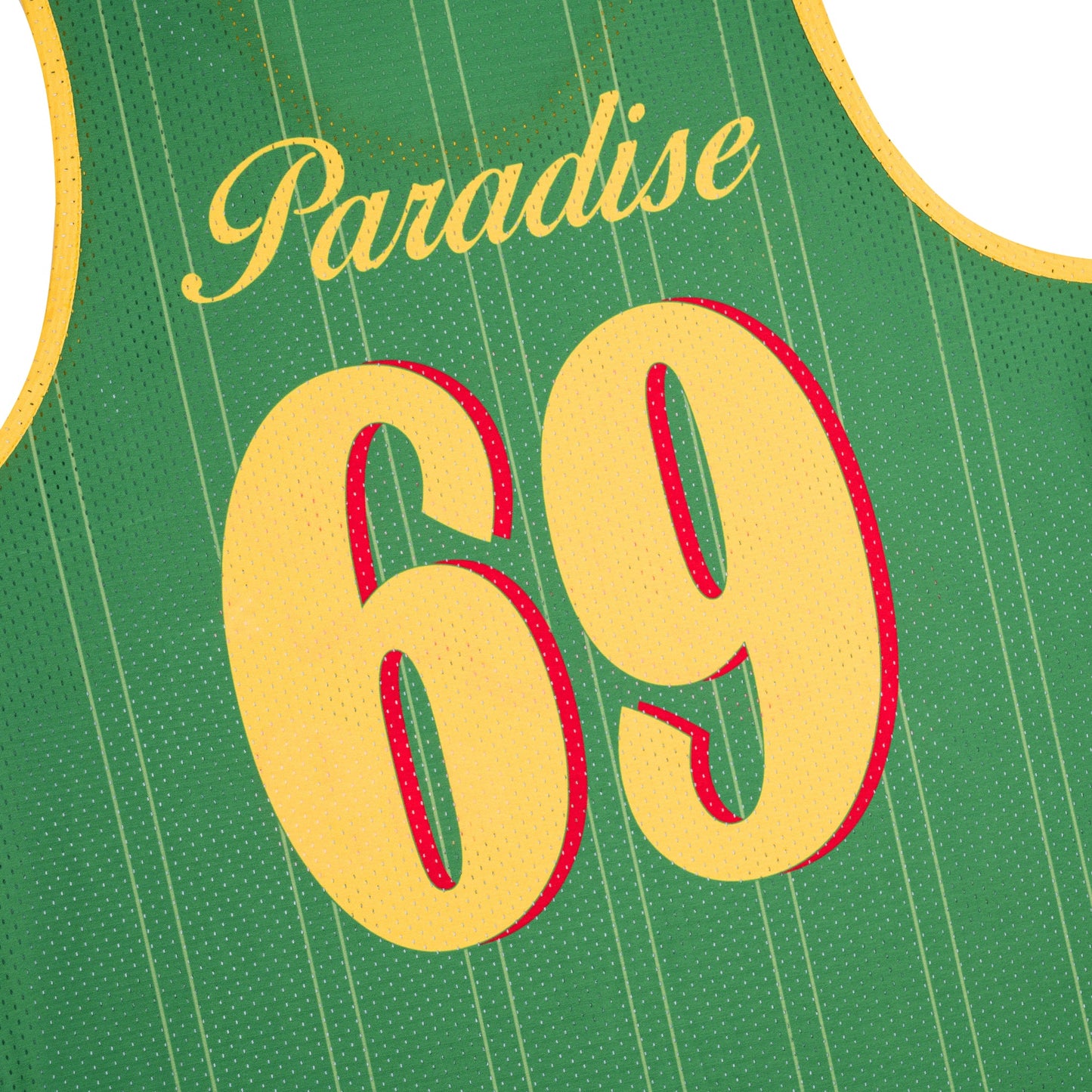 Paradise4Saigon - Danky Crew Jersey