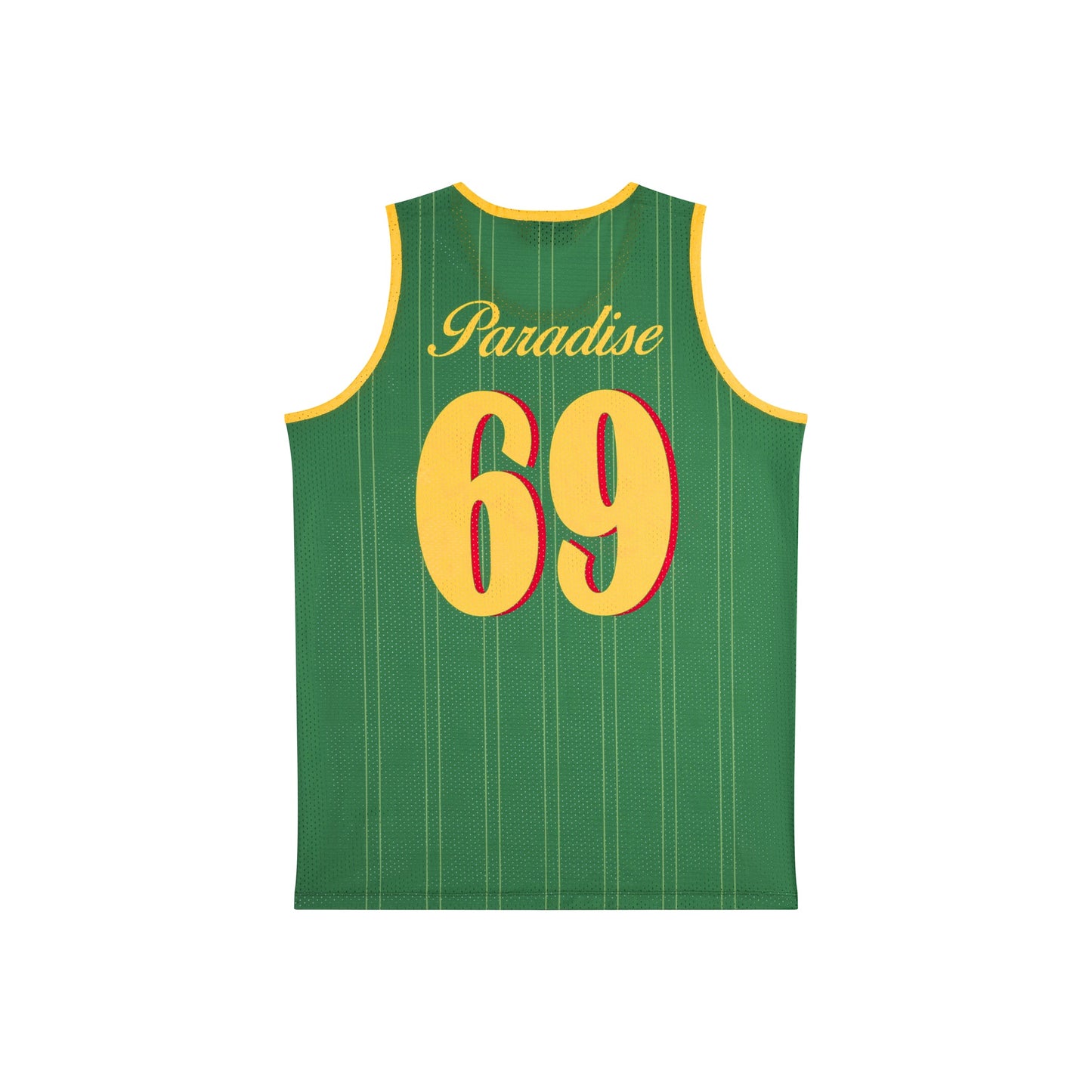 Paradise4Saigon - Danky Crew Jersey