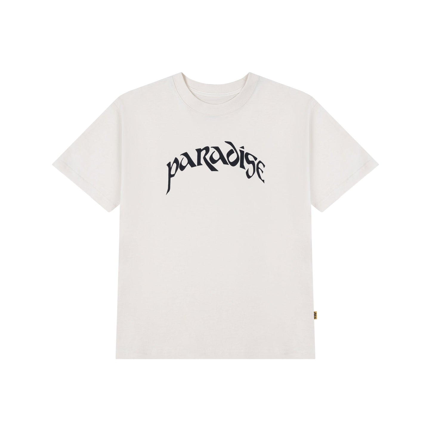 Paradise4Saigon - Holy Nuoc Mam T-Shirt - Cream