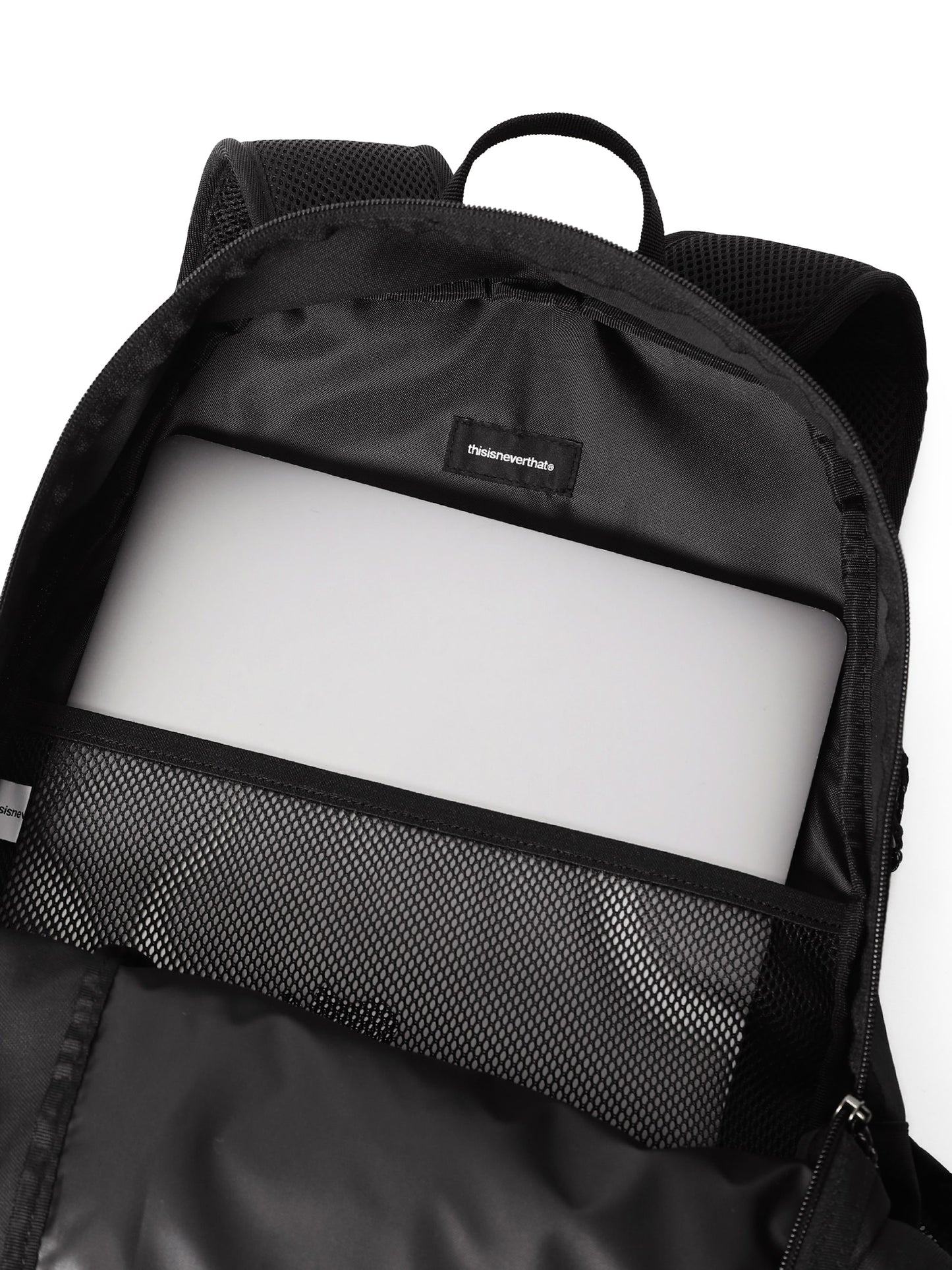 Thisisneverthat - SP Backpack 29 - Black