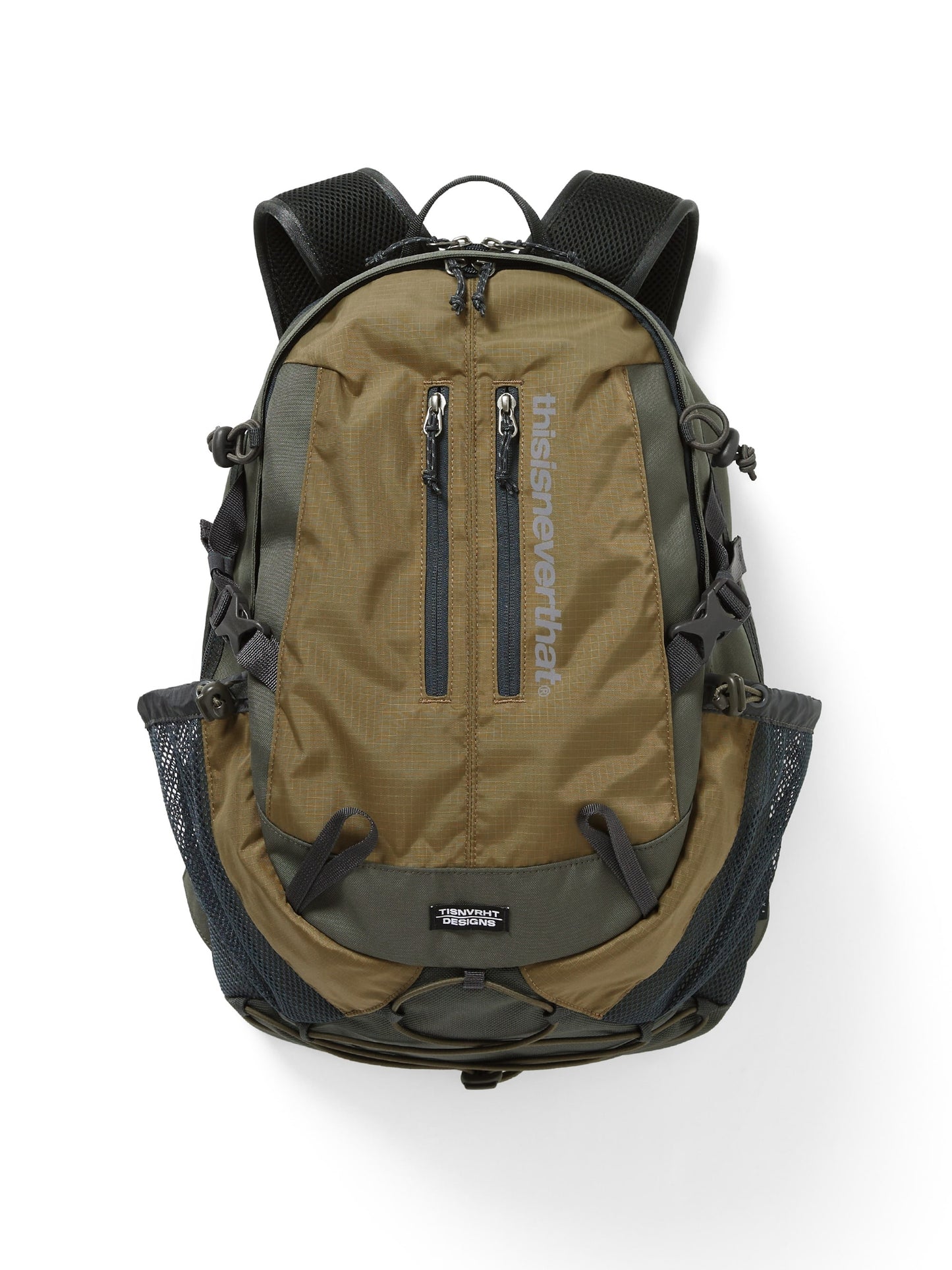 Thisisneverthat - SP Backpack 29 - Khaki