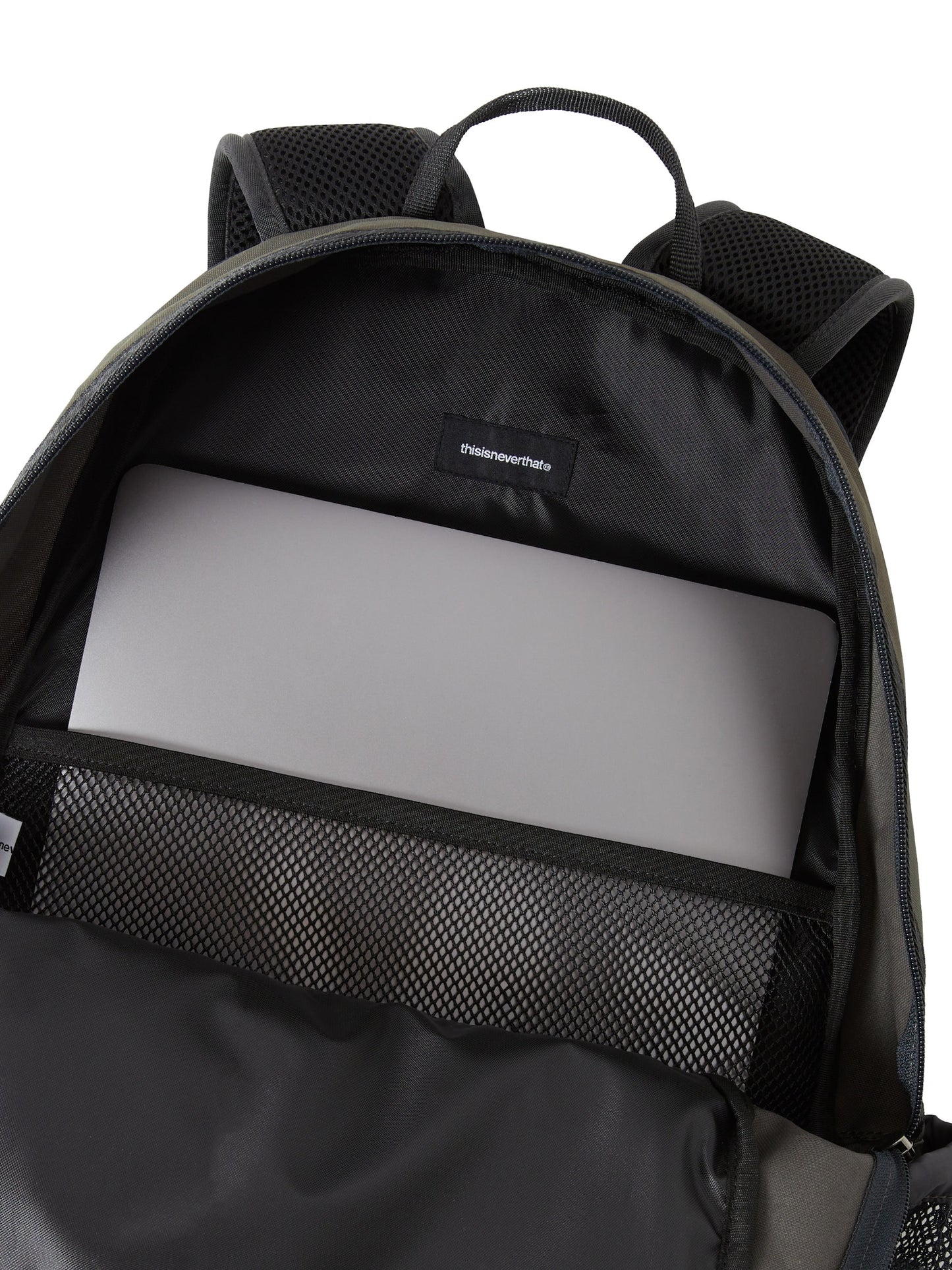 Thisisneverthat - SP Backpack 29 - Khaki