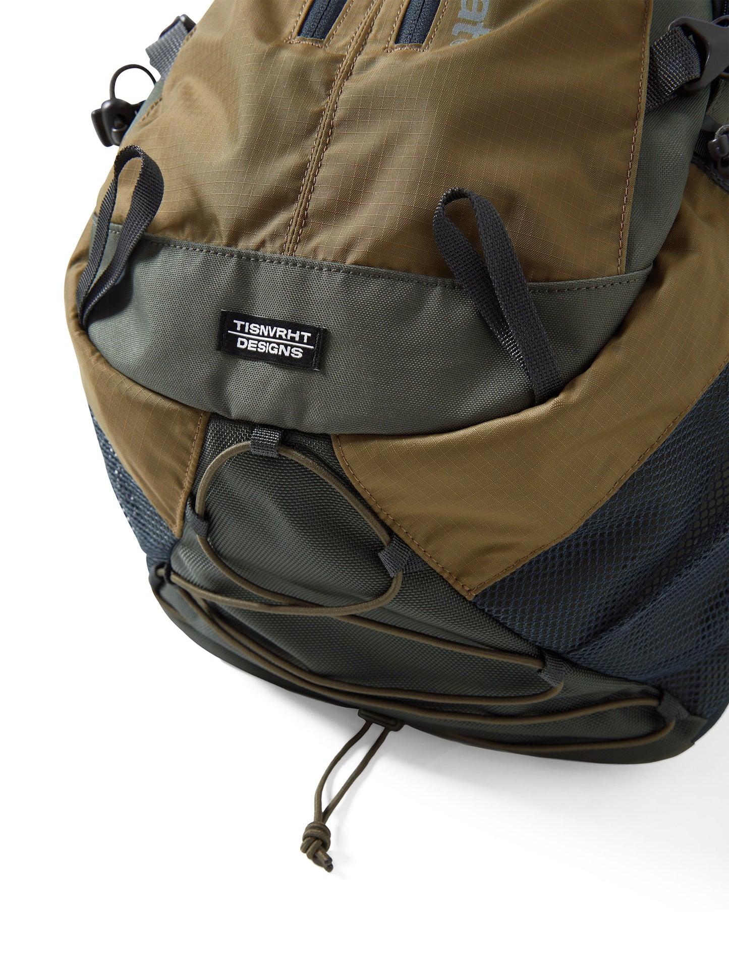 Thisisneverthat - SP Backpack 29 - Khaki