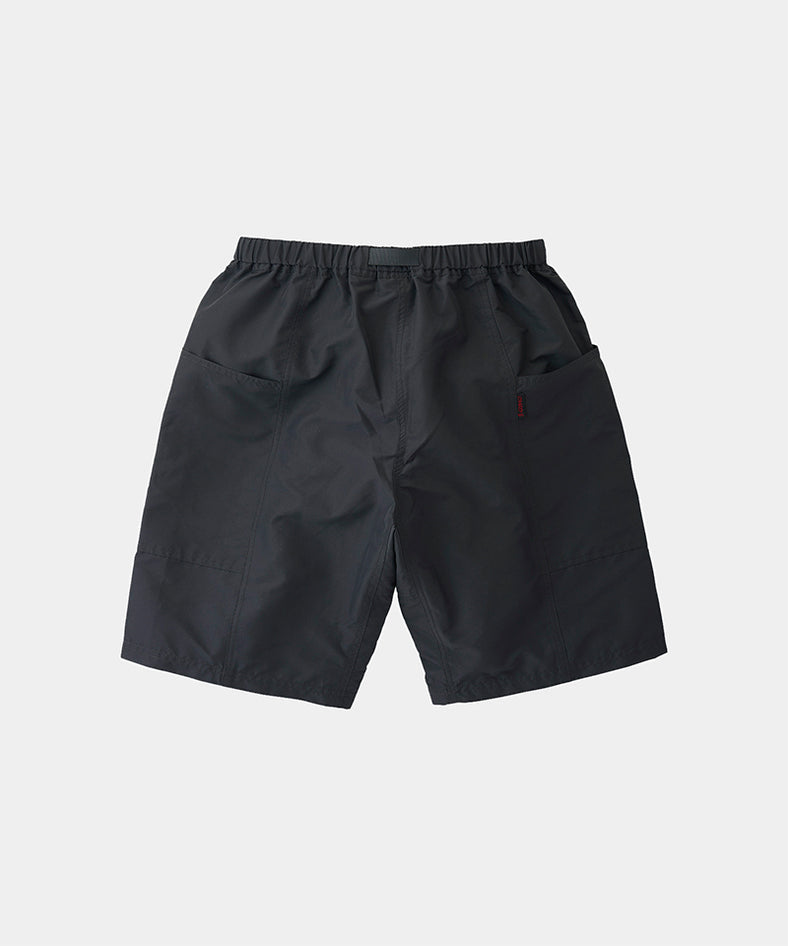 Gramicci - Shell Gear Short - Black