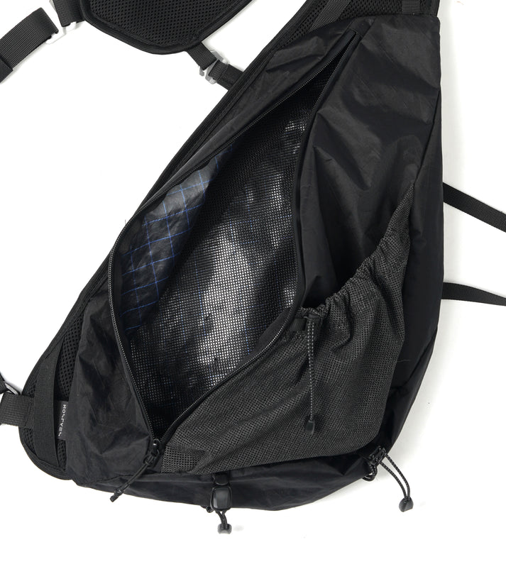 Sealson - SEx114 SR2 | Grab Bag - Black