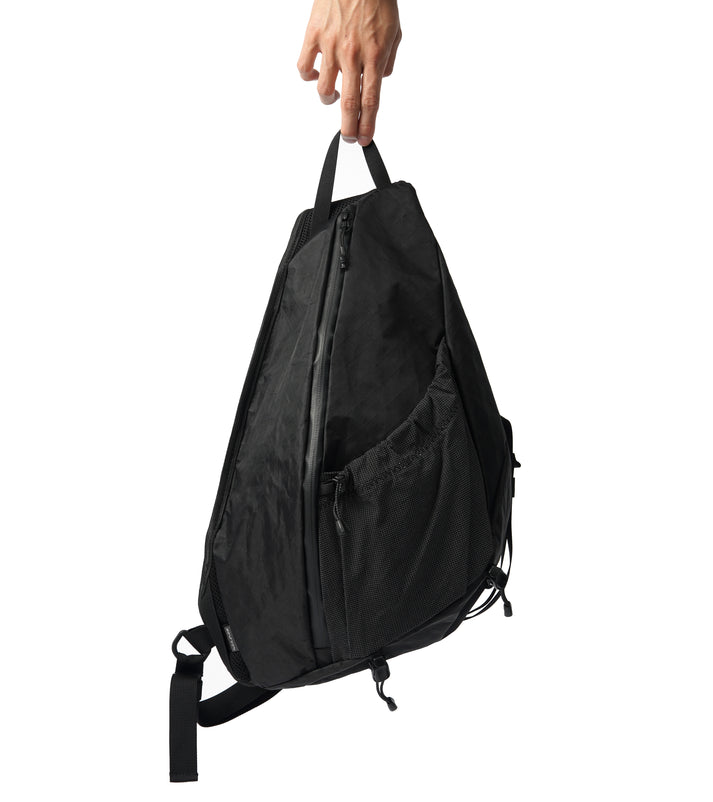 Sealson - SEx114 SR2 | Grab Bag - Black