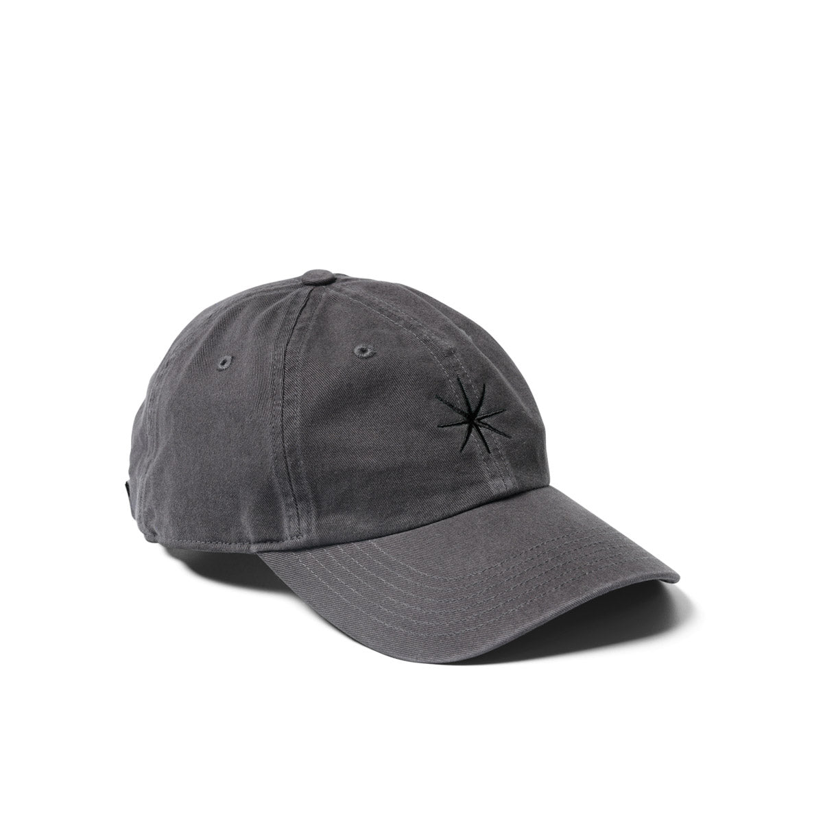 Pseushi - Star Cap - Grey