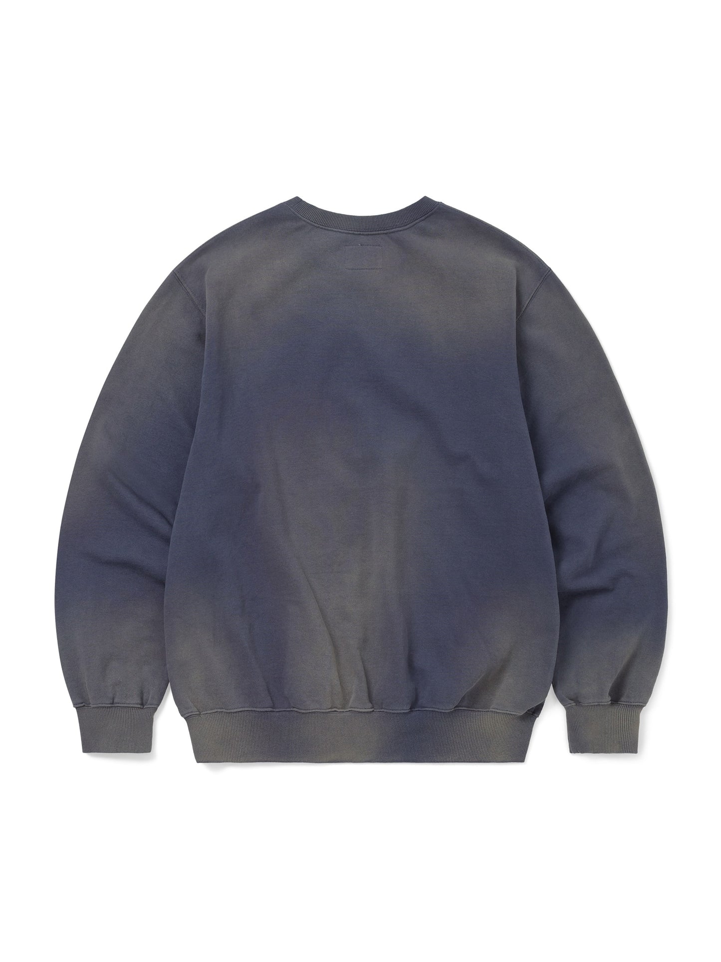 Thisisneverthat - T-Logo Crewneck - Warm Blue