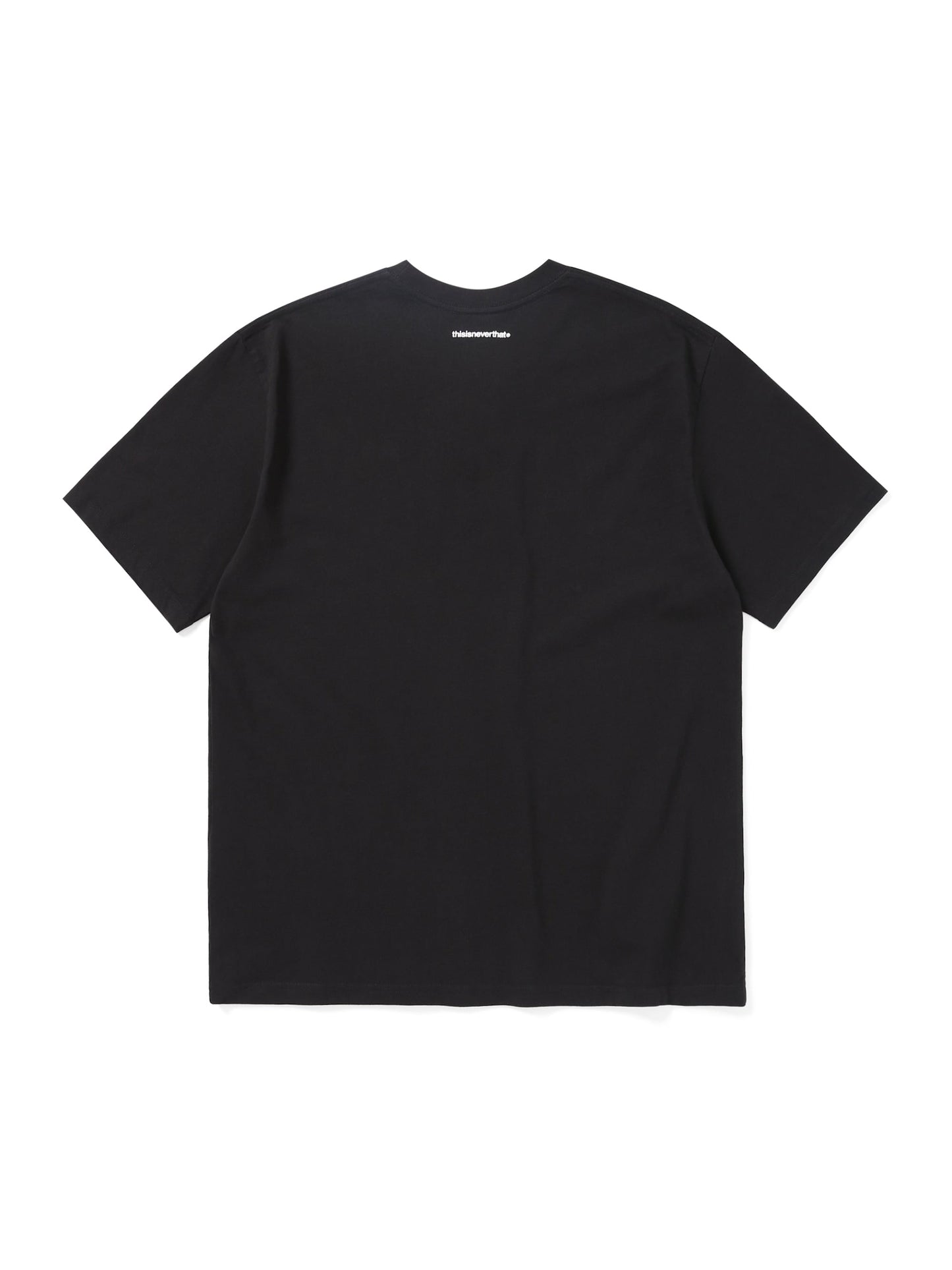 thisisneverthat - T-Logo Tee - Black