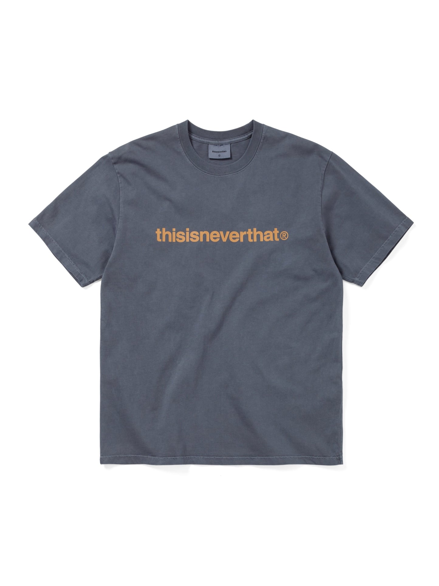 thisisneverthat - T-Logo Tee - Ink