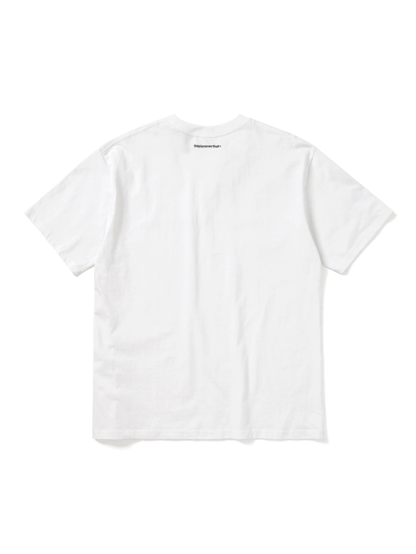 thisisneverthat - T-Logo Tee - White