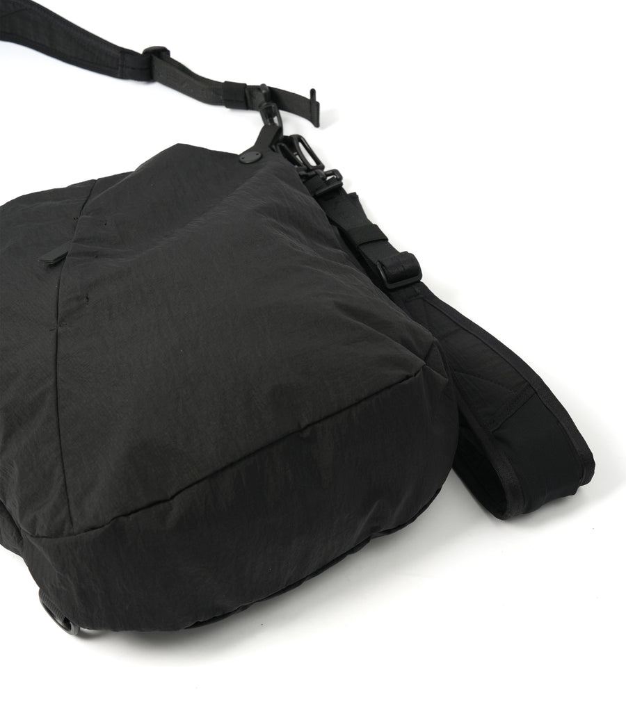 Sealson - TE-S | 3-Way Messenger Bag - Gravel Grey
