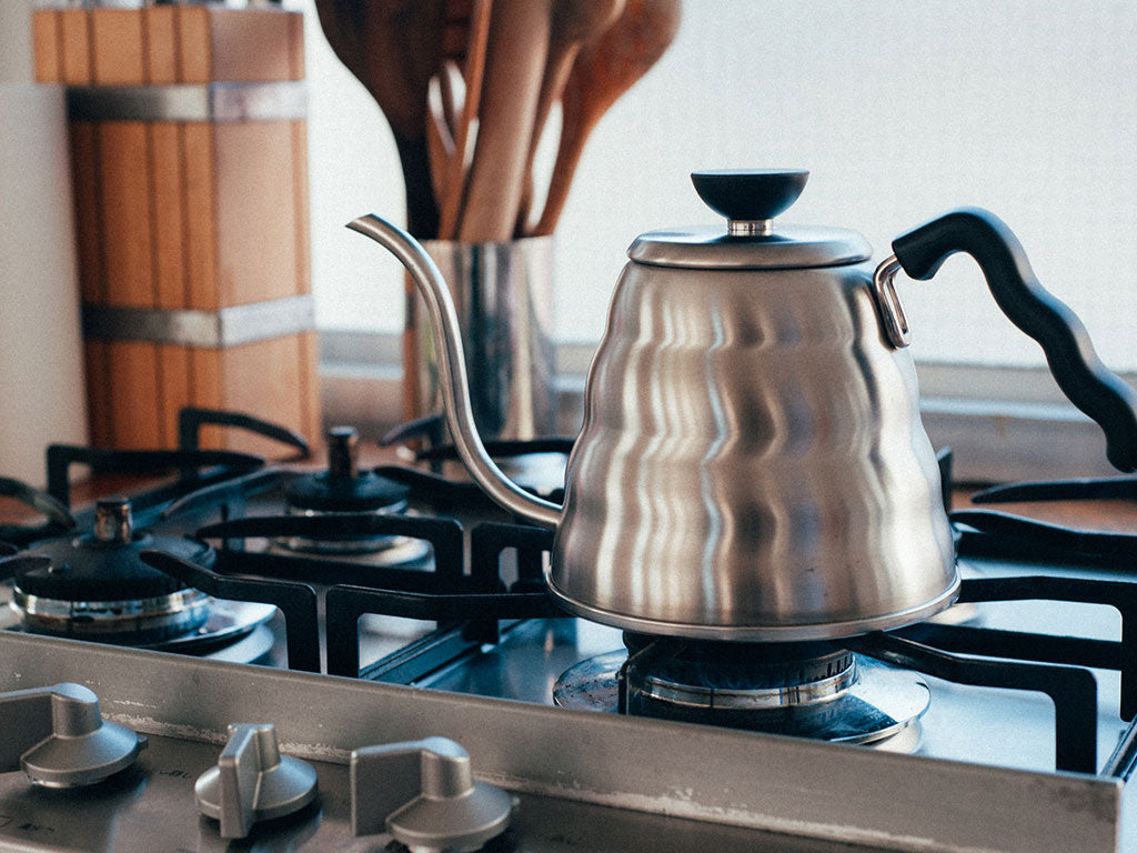 V60 Drip Kettle Buono - 1.2L