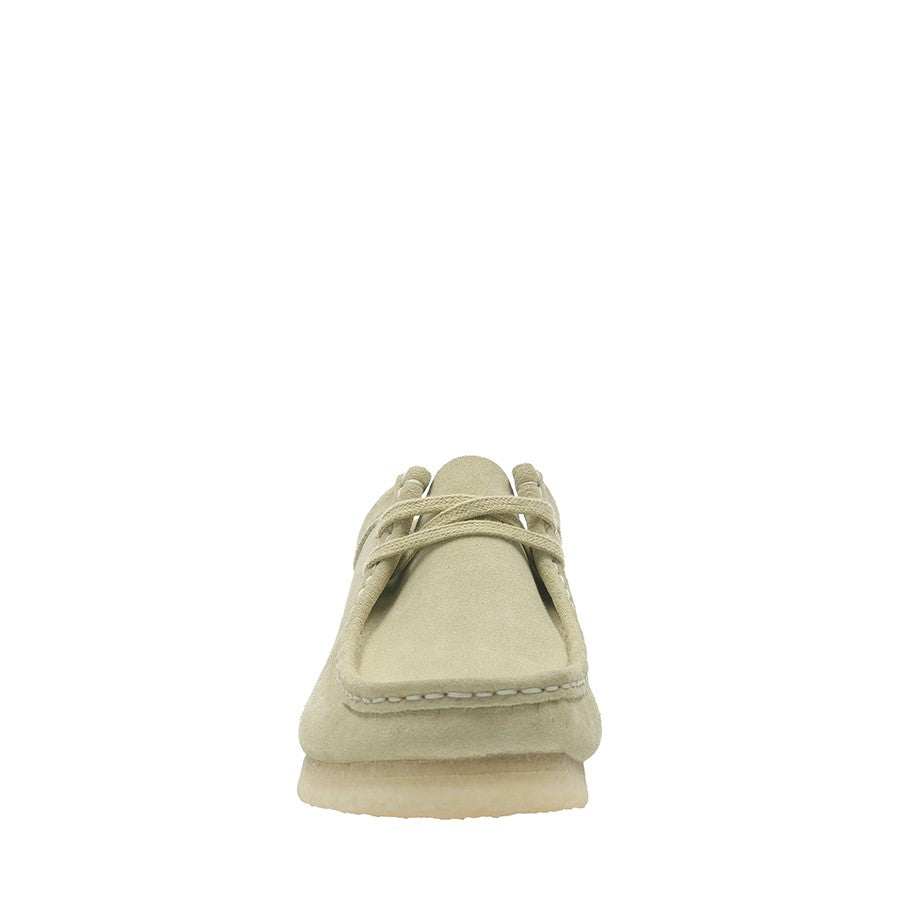 Clarks Originals Wallabee - Maple Suede