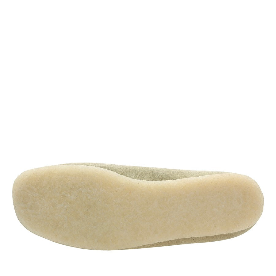 Clarks Originals Wallabee - Maple Suede