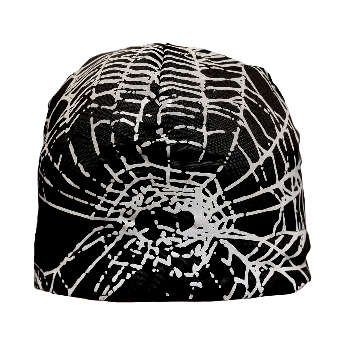 KILLJOY - “Web” Sports Beanie - Black