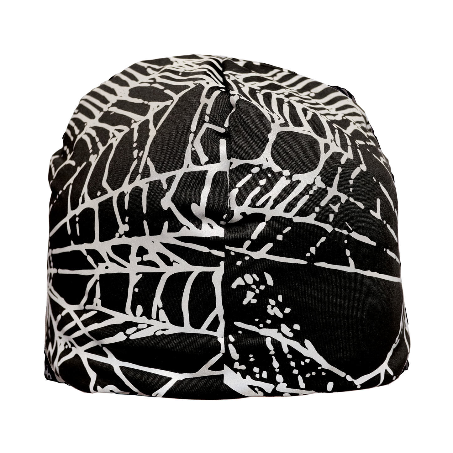 KILLJOY - “Web” Sports Beanie - Black
