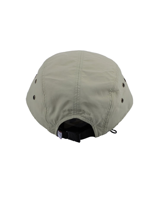 108WAREHOUSE x Entripaper - EP Subject Cap SUPPLEX® - Ivory