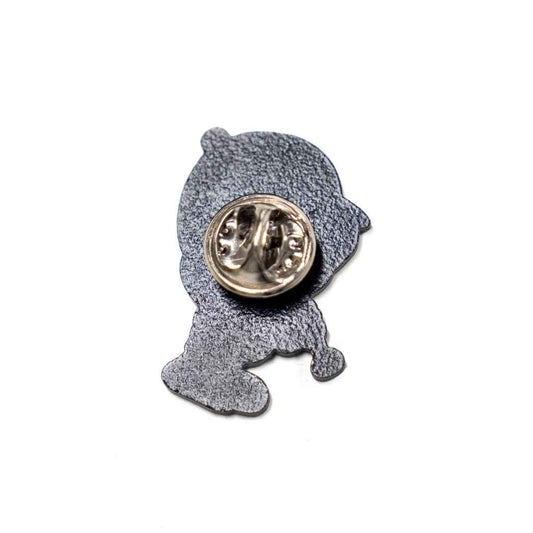 Blue Lug - Anzenkun Pins - Multi