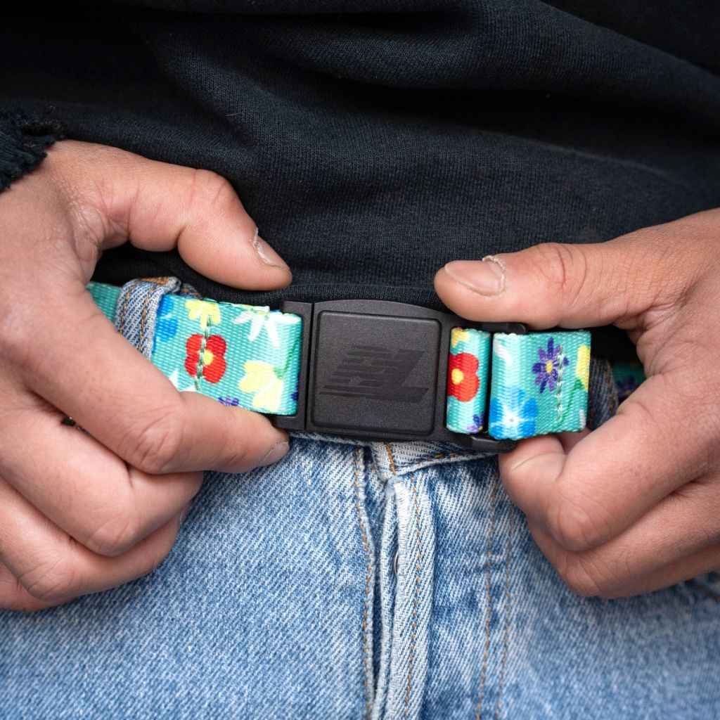 Blue Lug - Quick Belt - Butterfly