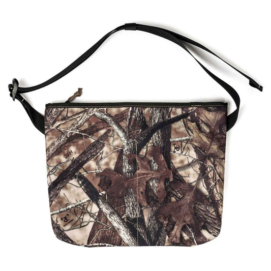 Blue Lug - Stroll Sacoche - Tree Camo/Reflector