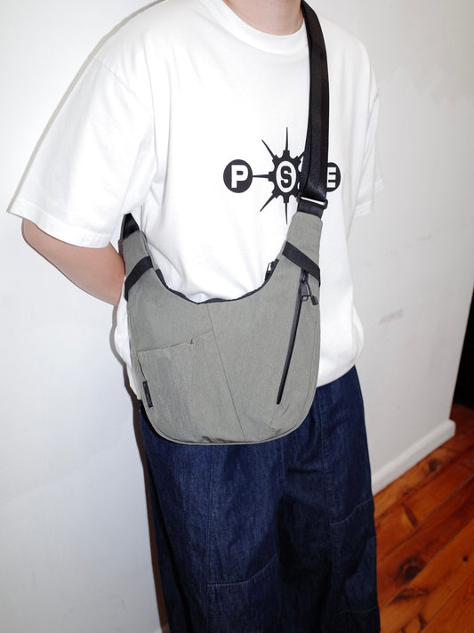 Sealson - M1 | Crossbody Bag - Sage Green