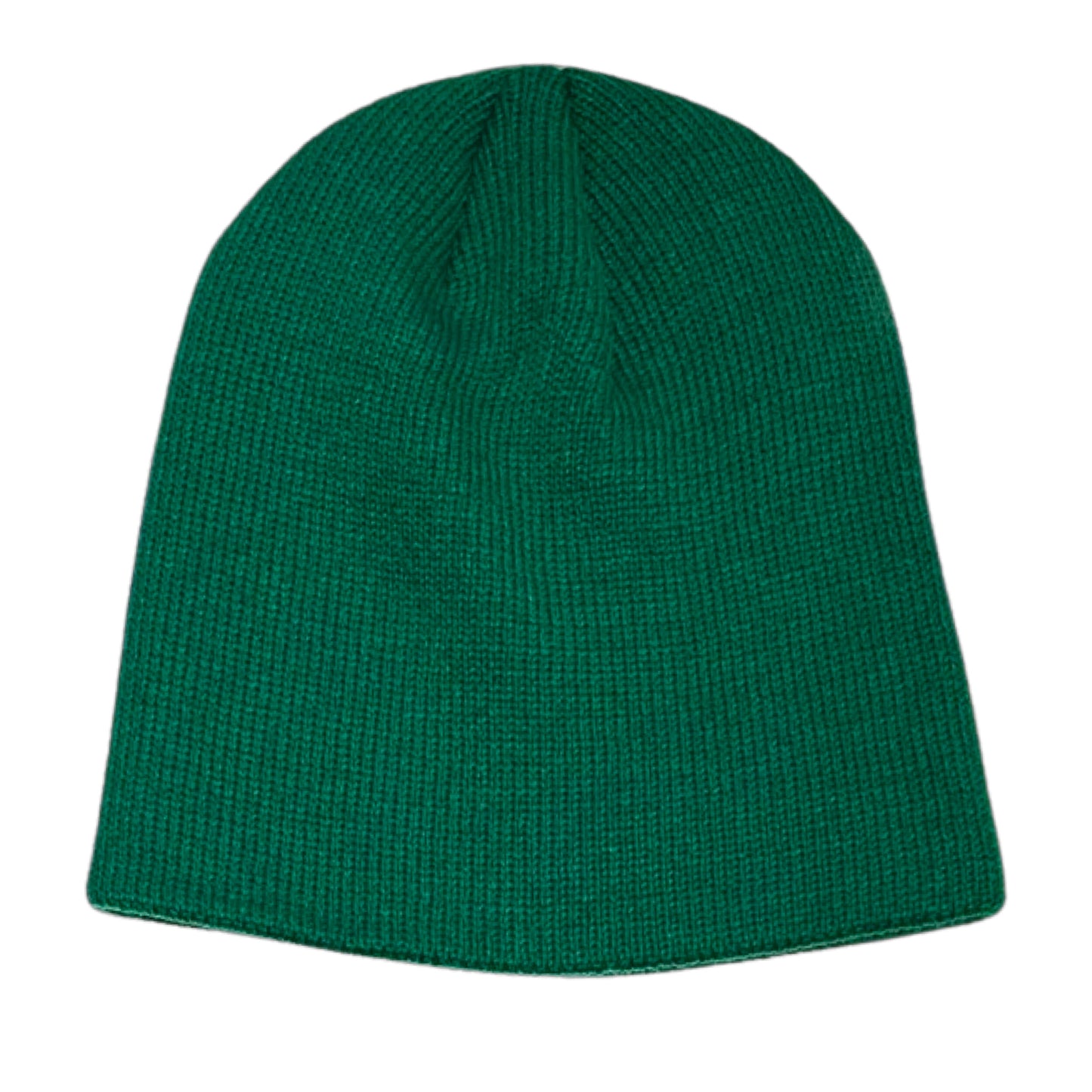 The Childhood Home - Mushroom Home Beanie - Green