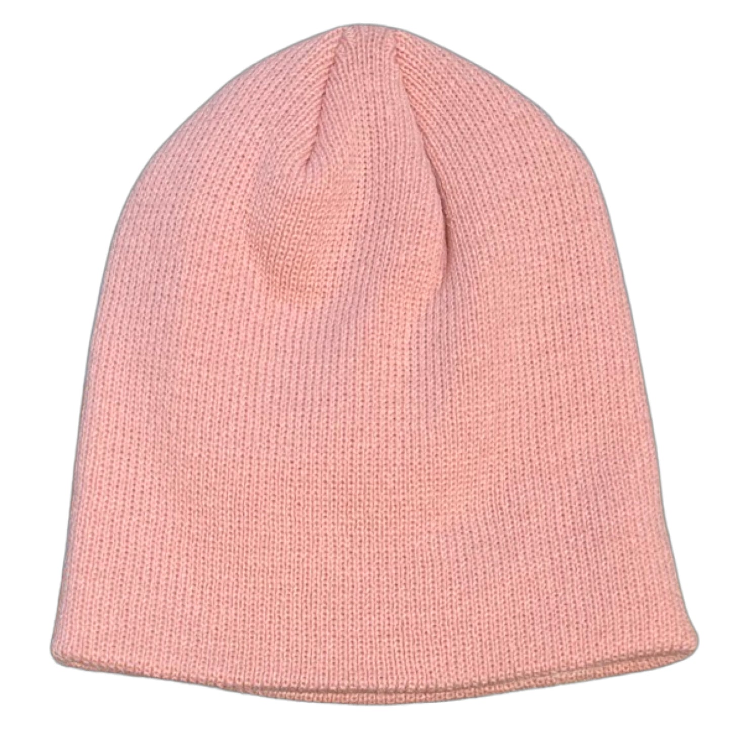 The Childhood Home - Mushroom Home Beanie - Pink