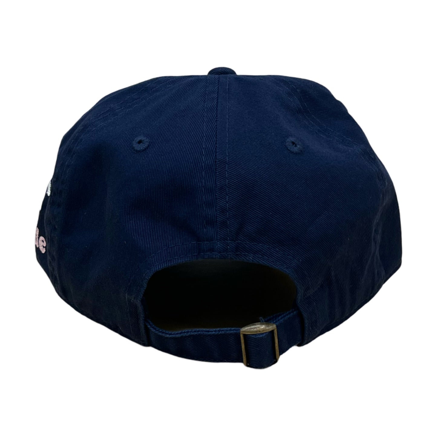 The Childhood Home - Ball Cap - Navy