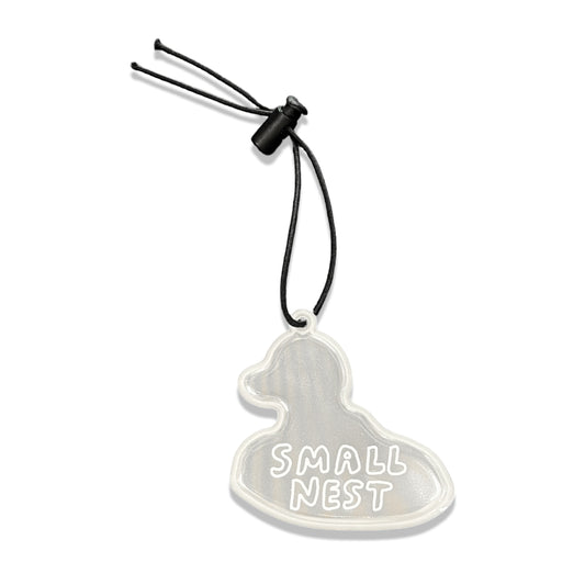 Small Nest - Reflector - Reflective