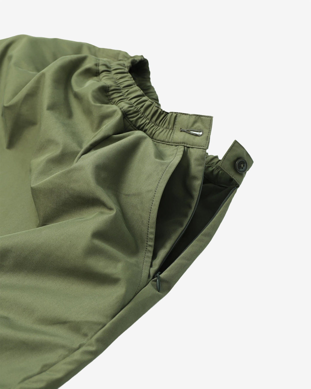 Workware - Mrs.Workware Lounge Skirt #576 - Green