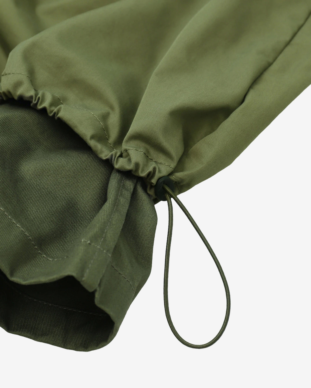 Workware - Mrs.Workware Lounge Skirt #576 - Green